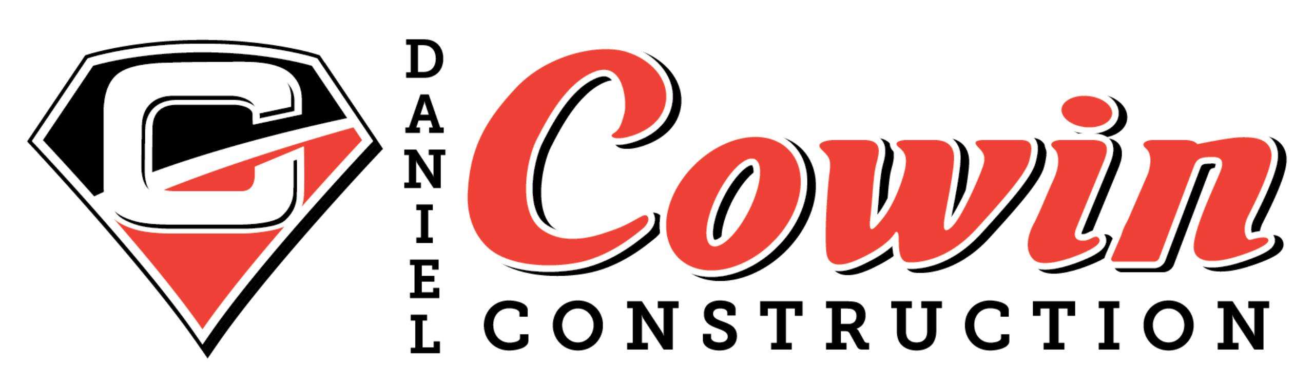 Cowin Construction, LLC Logo