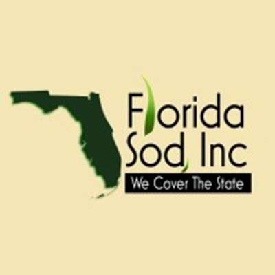 Florida Sod Inc Logo