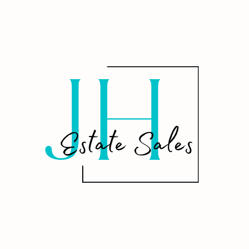 Jeff Hill Estate Sales Logo