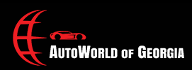 Autoworld Of Georgia Logo