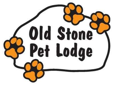 Old Stone Pet Lodge Logo