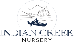 Indian Creek Wholesale Nursery Logo