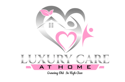 Luxury Care at Home, LLC Logo