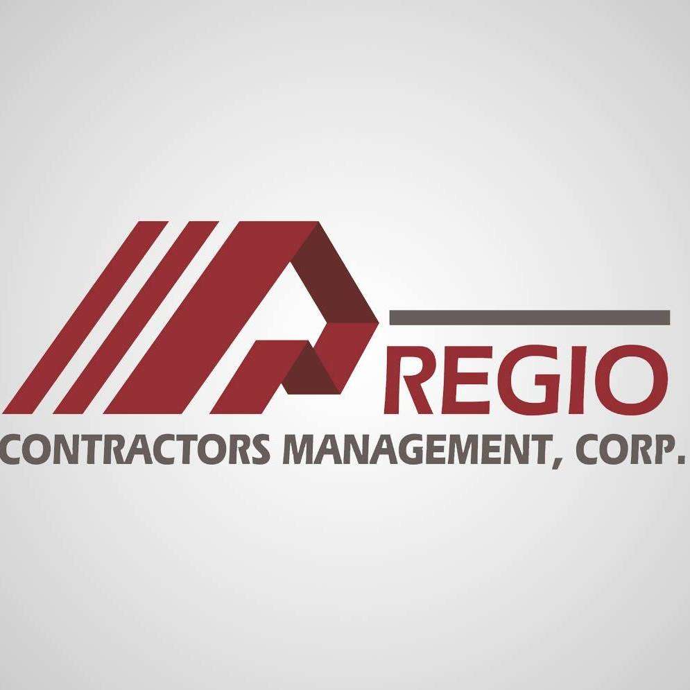 Regio Contractors Management Corp. Logo