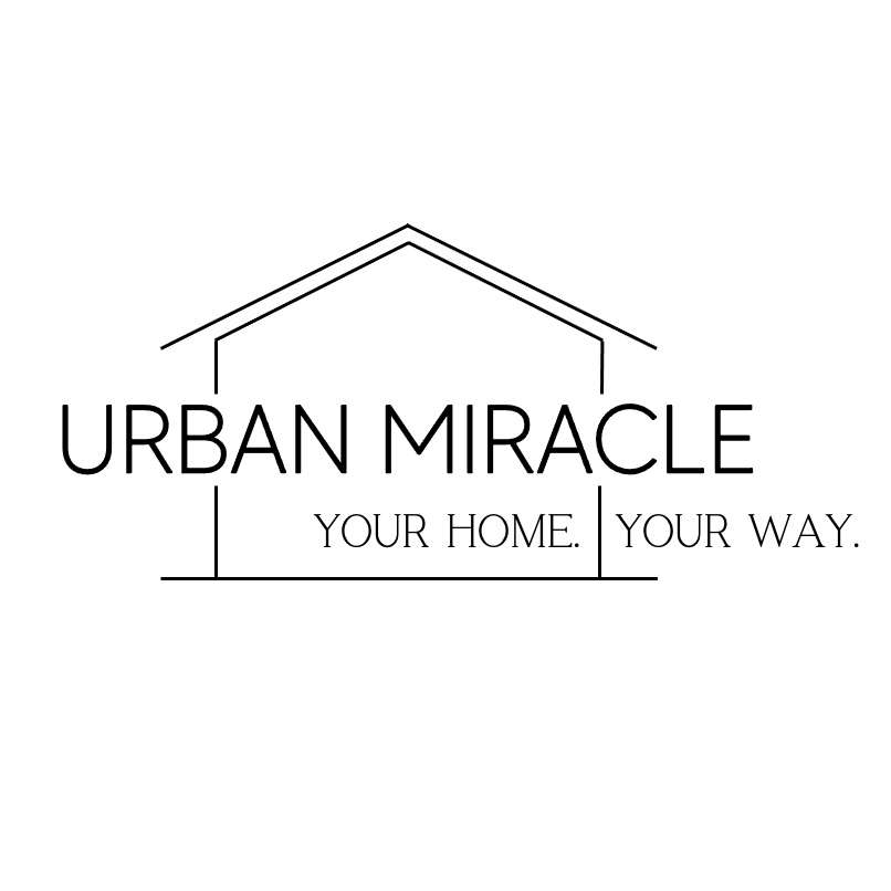 Urban Miracle Renovations LLC Logo