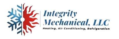 Integrity Mechanical LLC Logo