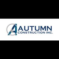 Autumn Construction, Inc. Logo