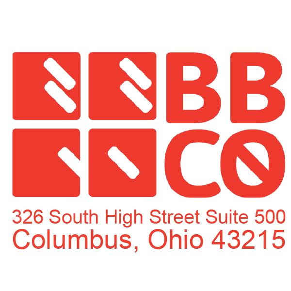 BBCO Design, LLC Logo