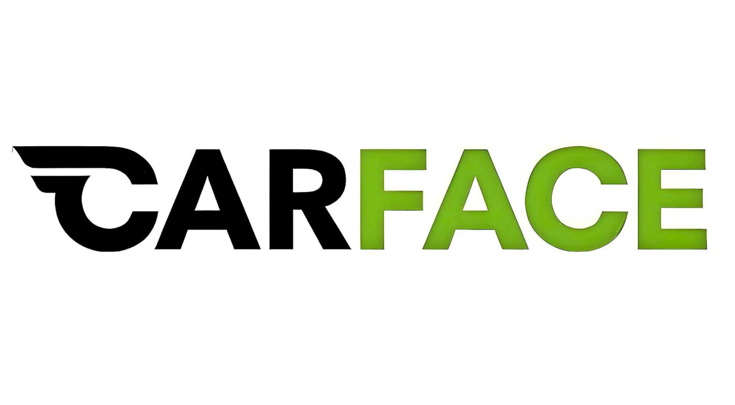 Carface Auto Sales Logo