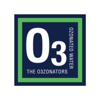 The O3Zonators Pressure Wash Power Wash & Sanitation	 Logo