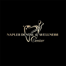 Naples Dental and Wellness Center Logo