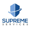 Supreme Restoration Services Inc. Logo