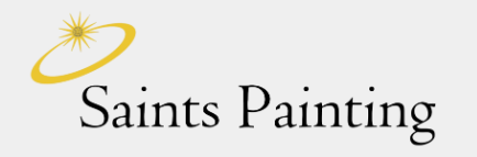 Saints Painting LLC Logo