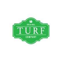 Original Turf Company Logo