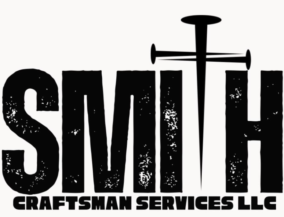 Smith Craftsman Services LLC Logo