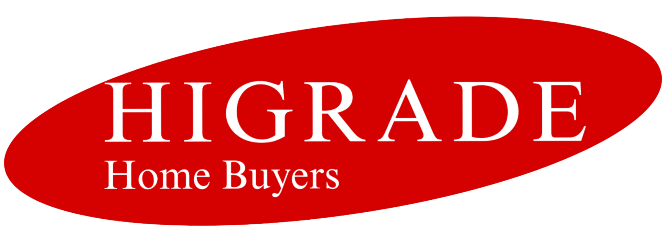 Higrade Home Buyers Calgary Logo