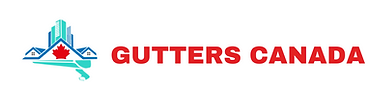 Gutters Canada Logo