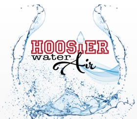 Hoosier Water & Air LLC Logo