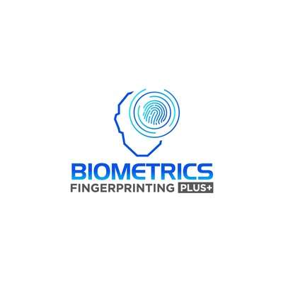 BioMetrics FingerPrinting Plus LLC Logo