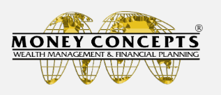 Money Concepts Logo