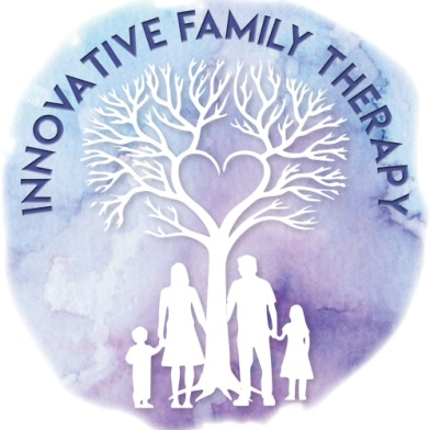 Innovative Family Therapy LLC Logo