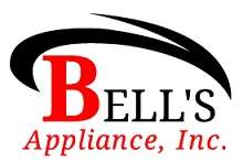 Bell's Appliance, Inc. Logo