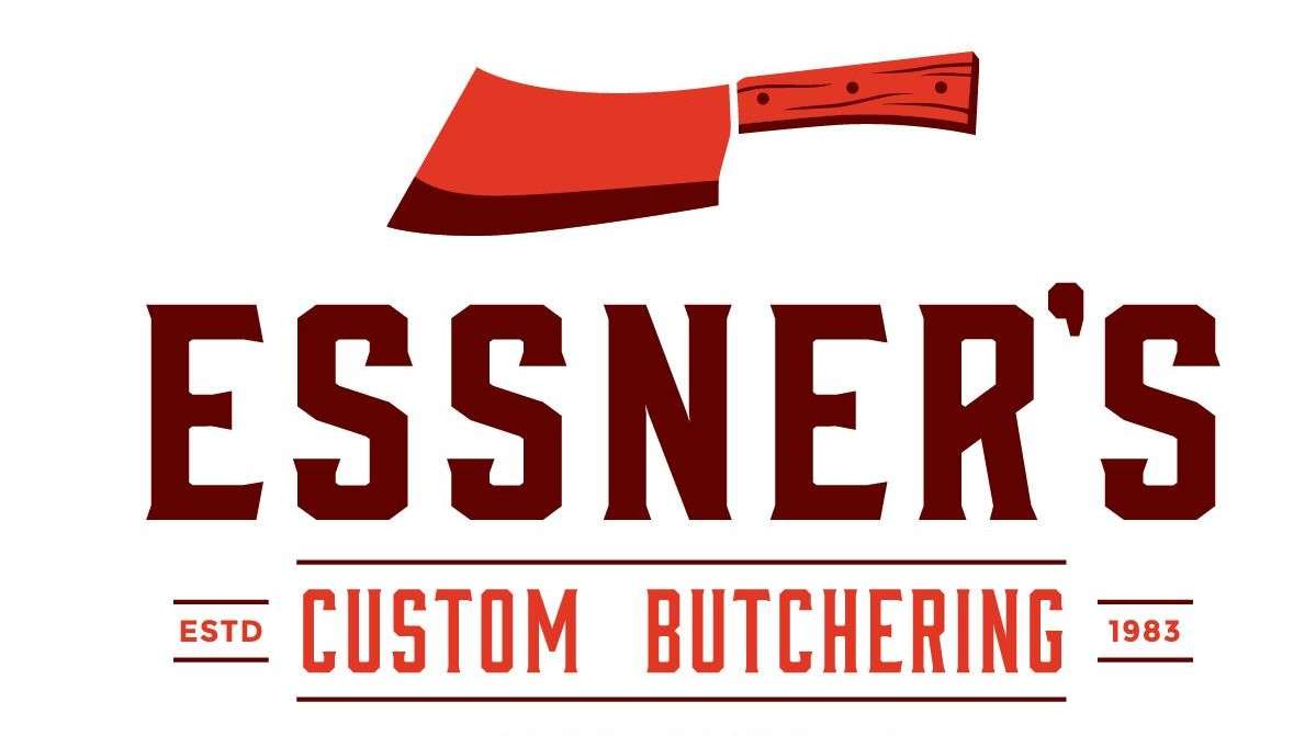 Essner's Custom Butchering & Processing, LLC Logo