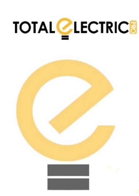 Total Electric Pro, LLC Logo