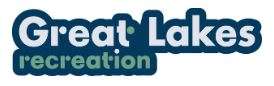 Great Lakes Recreation Co. Logo
