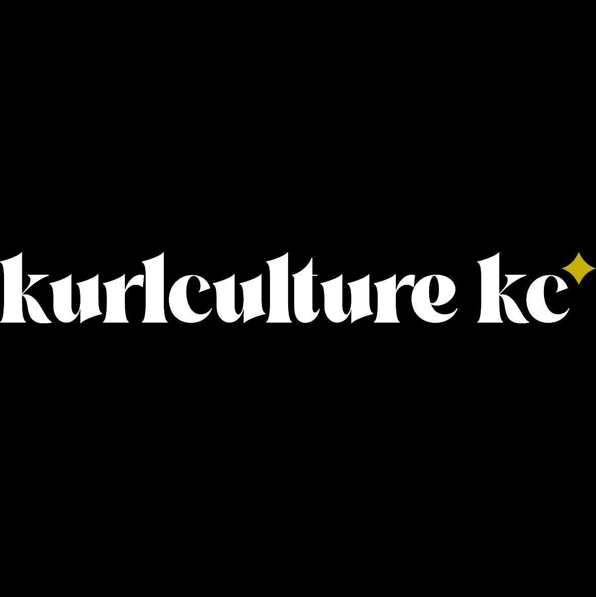 KurlCulture KC Logo