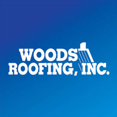 Woods Roofing Logo