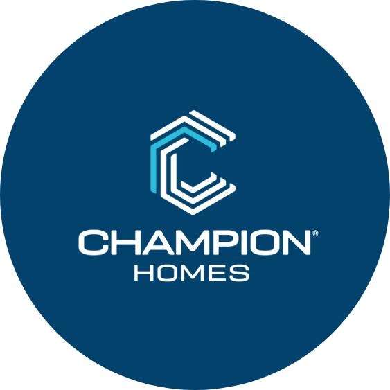 Champion Home Builders Inc Logo