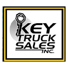 Key Truck Sales, Inc. Logo
