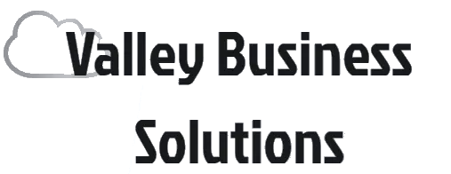 Valley Business Solutions, LLC Logo