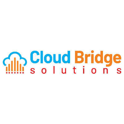 Cloud Bridge Solutions Inc Logo