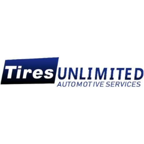 Tires Unlimited Automotive Service, LLC Logo