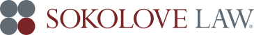 Sokolove Law Logo