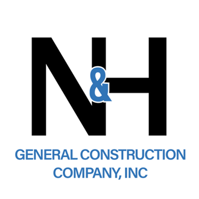 N & H General Construction Company Inc Logo