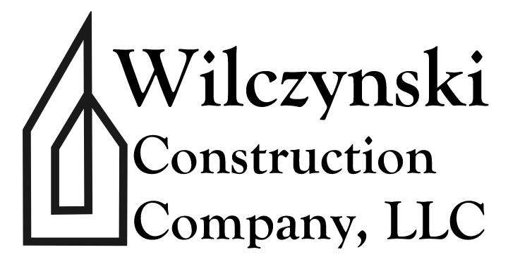 Wilczynski Construction Company Logo