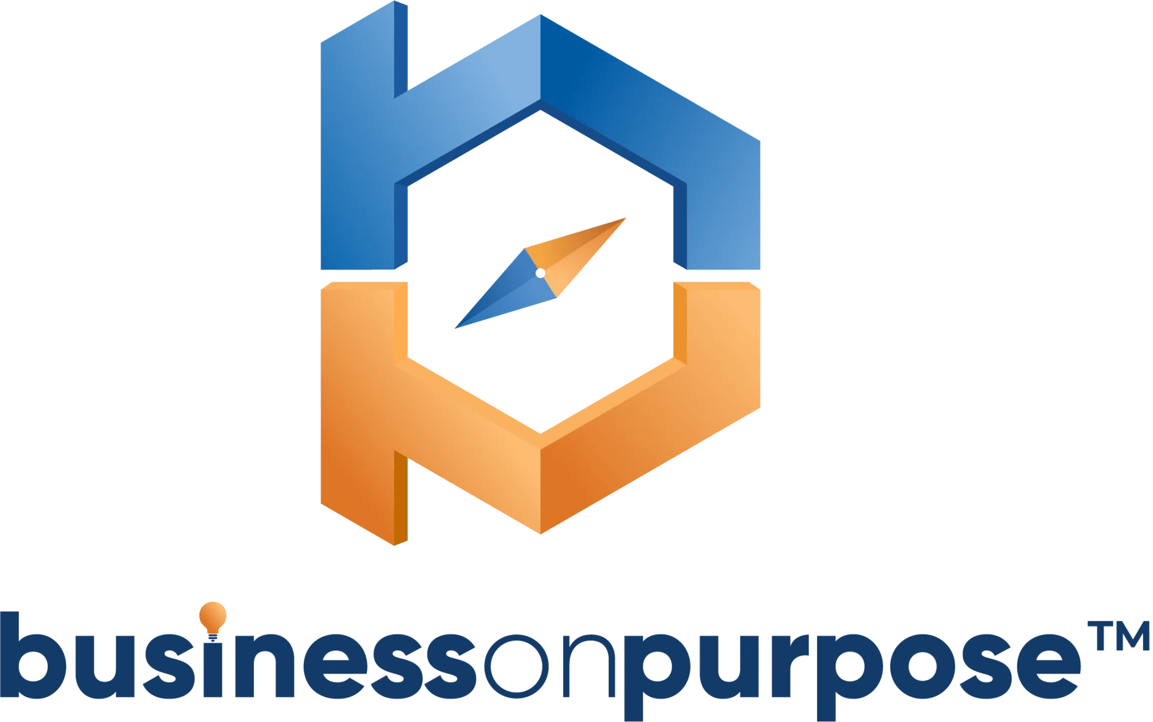 My Business On Purpose Logo