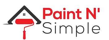 Paint N Simple Logo