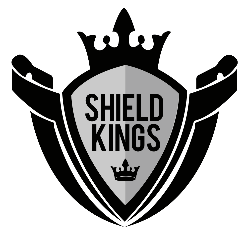Shield Kings Inc Logo