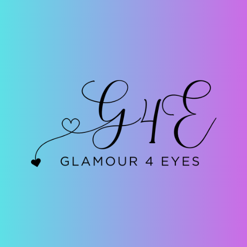 Glamour 4 Eyes LLC Logo