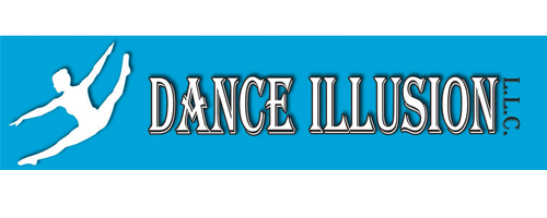 The Dance Illusion, LLC Logo