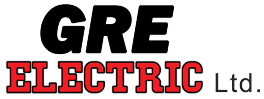 GRE Electric Ltd. Logo