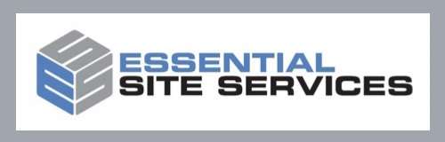 Essential Site Services, Inc Logo