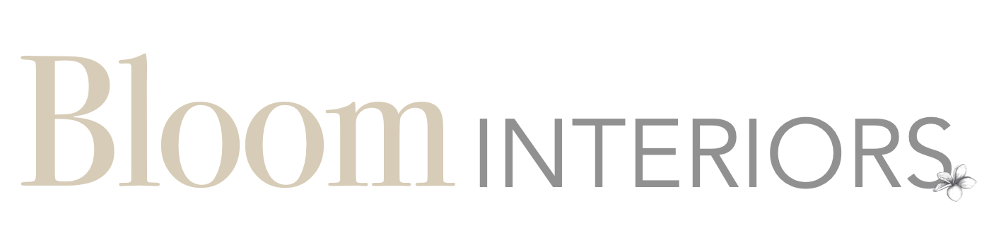 Bloom Interiors, LLC Logo