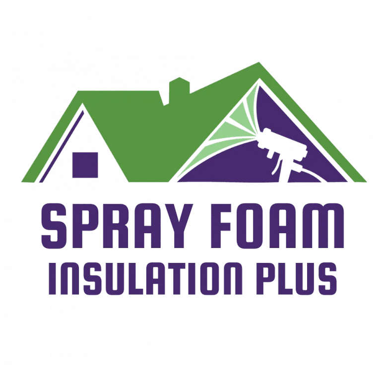 Spray Foam Insulation Plus, LLC Logo