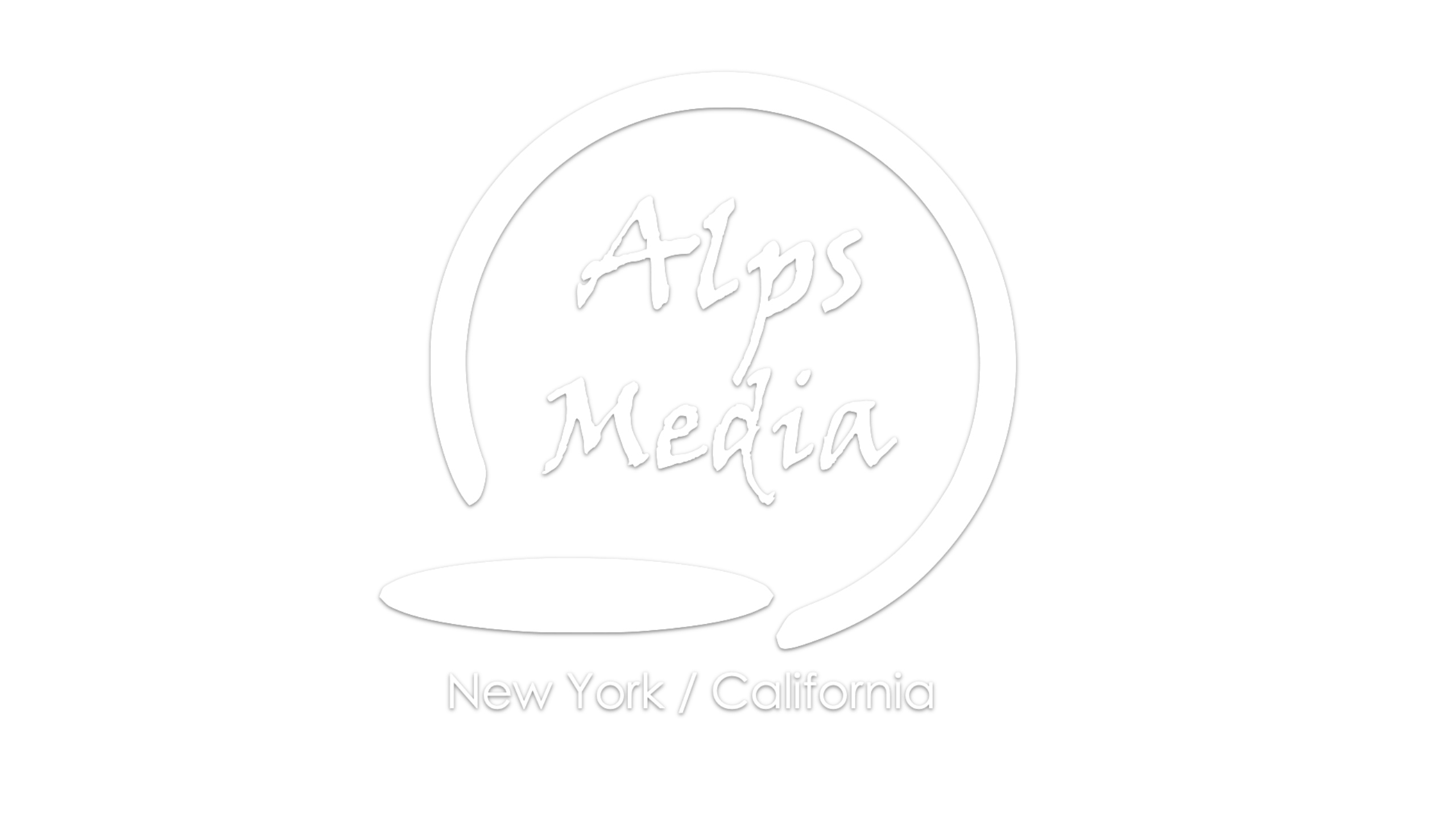 Alps Media LLC Logo