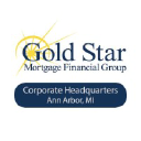 Gold Star Mortgage Logo